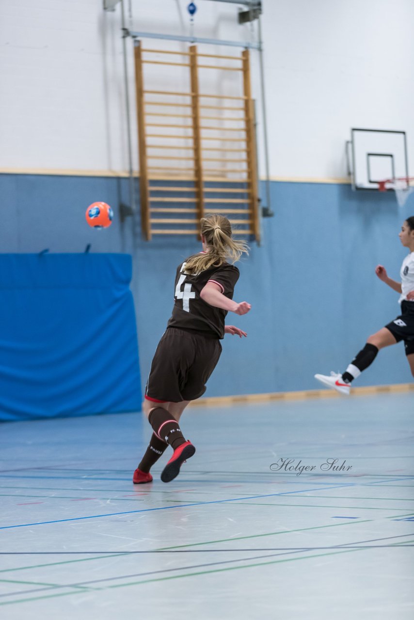 Bild 102 - HFV Futsalmeisterschaft